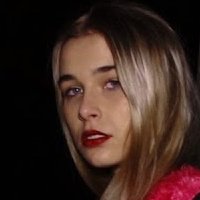 Alice Lily Zahalka Nøgen