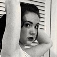 Alice O'Connell Nøgen