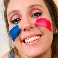 alicejackson41 Nøgen