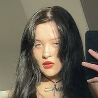 alildeathmoth Nøgen