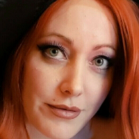 Alina Masquerade Nøgen