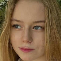 Alina Samoilova Nøgen