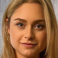 Alinakhani Nøgen