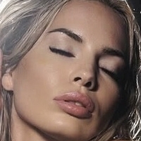 Aline arabella Nøgen