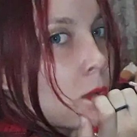 Aline Marques Nøgen