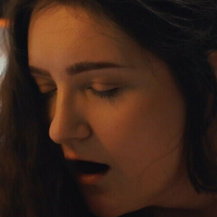 Alisa Horakova Nøgen