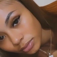 Alisah Chanel Nøgen
