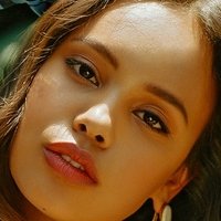 Alisha Boe Nøgen