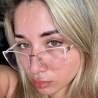 alissonfox Nøgen
