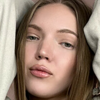 Alittlestarrr Nøgen