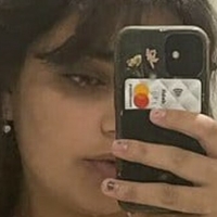 aliyahsaid222 Nøgen