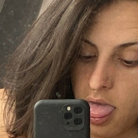 Allana Costa Nøgen