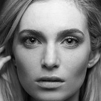 Allegra Edwards Nøgen