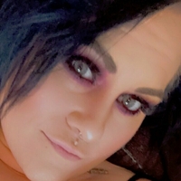 allie_austyn Nøgen