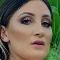 Allison Hopwood Nøgen