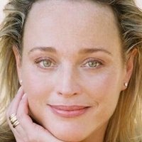 Allison Mackie Nøgen