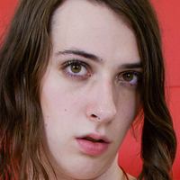 Allison Morgan Nøgen