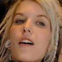 Alloyash Nøgen