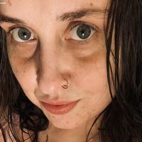 alxxmariee Nøgen