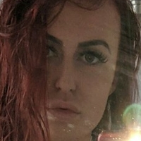 Alympia Edwards Nøgen