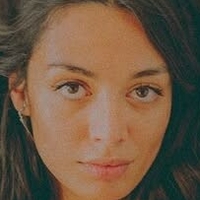 Alyssa Cordes Nøgen