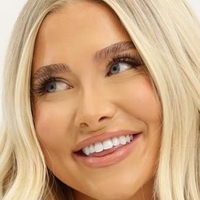 Alyssa Hyde Nøgen
