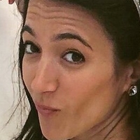 Alyssa Limperis Nøgen