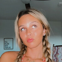Alyssa Mcbride Nøgen