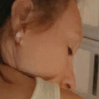 Alyssa Paris Nøgen