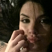 Alyssa Tognetti Nøgen