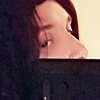 AlyssaBubbleButt Nøgen