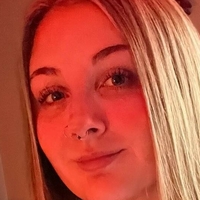 AlyssaHolmes69 Nøgen