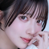 Amakawa Seika Nøgen