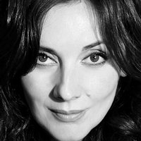 Amalia Hornero Nøgen