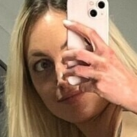 AmaliaMarkova Nøgen