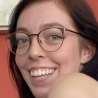Amanda Golka Nøgen