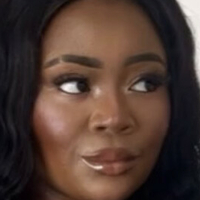 Amanda Nchoma Nøgen