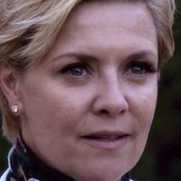 Amanda Tapping Nøgen