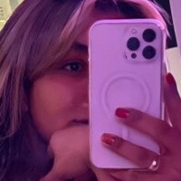 Amanda Vasconcelos Nøgen