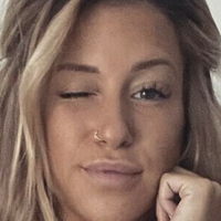 amandanicole96 Nøgen