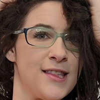 Amandarox Nøgen
