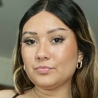 Amber Brockman Nøgen