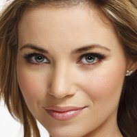 Amber Lancaster Nøgen