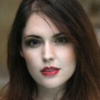 Amber Lee Connors Nøgen