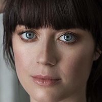 Amber Stonebraker Nøgen