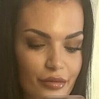 Amber1997xx Nøgen