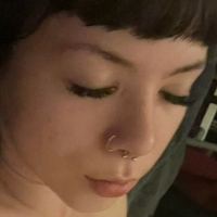 ambergotcakeee Nøgen