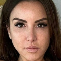 ambersweetheart Nøgen