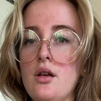 Amelia Wet Ange Nøgen