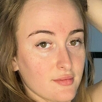 Amelia Wet-Angel Nøgen